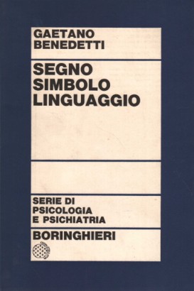 Segno simbolo linguaggio