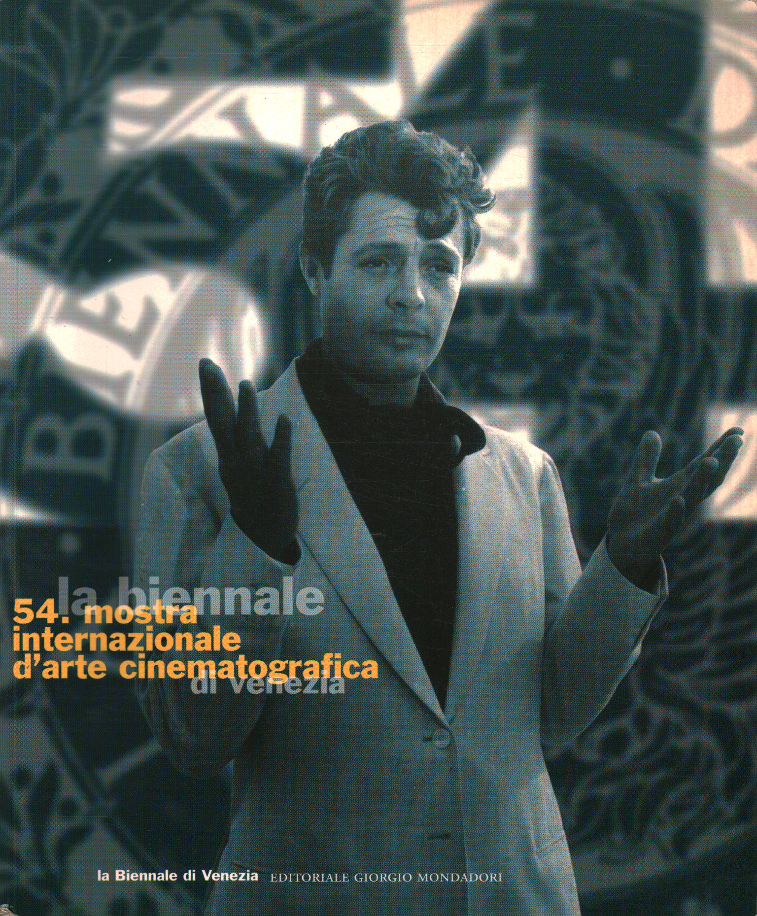 54. Exposition internationale d'art%