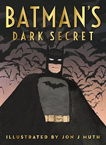 Batmans dunkles Geheimnis