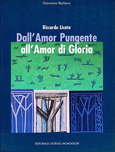 Riccardo Licata. From Amor Pungen