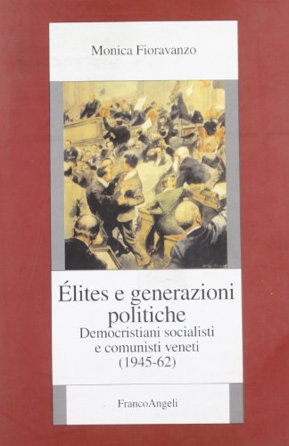 Elites and political generations