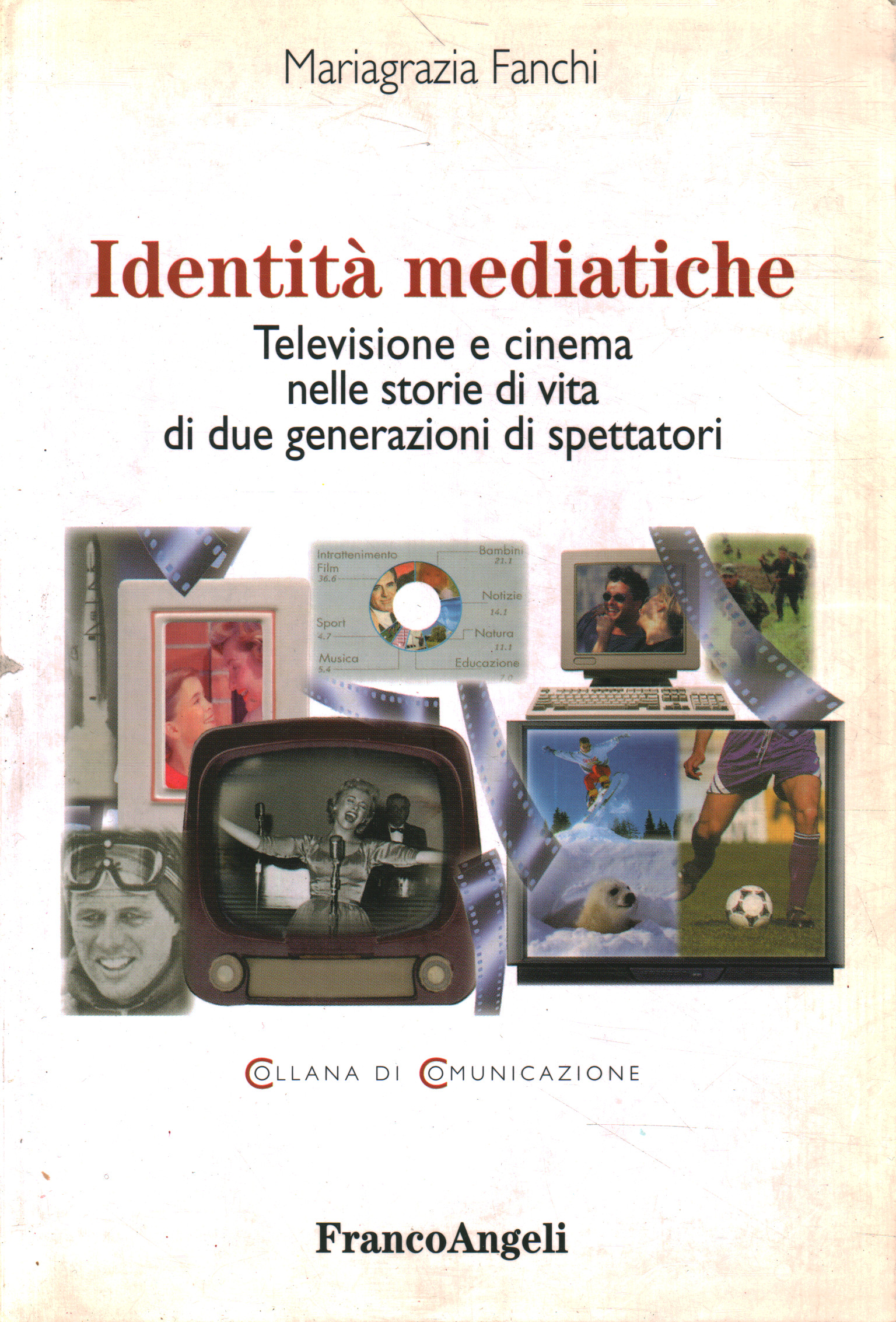 Media identities