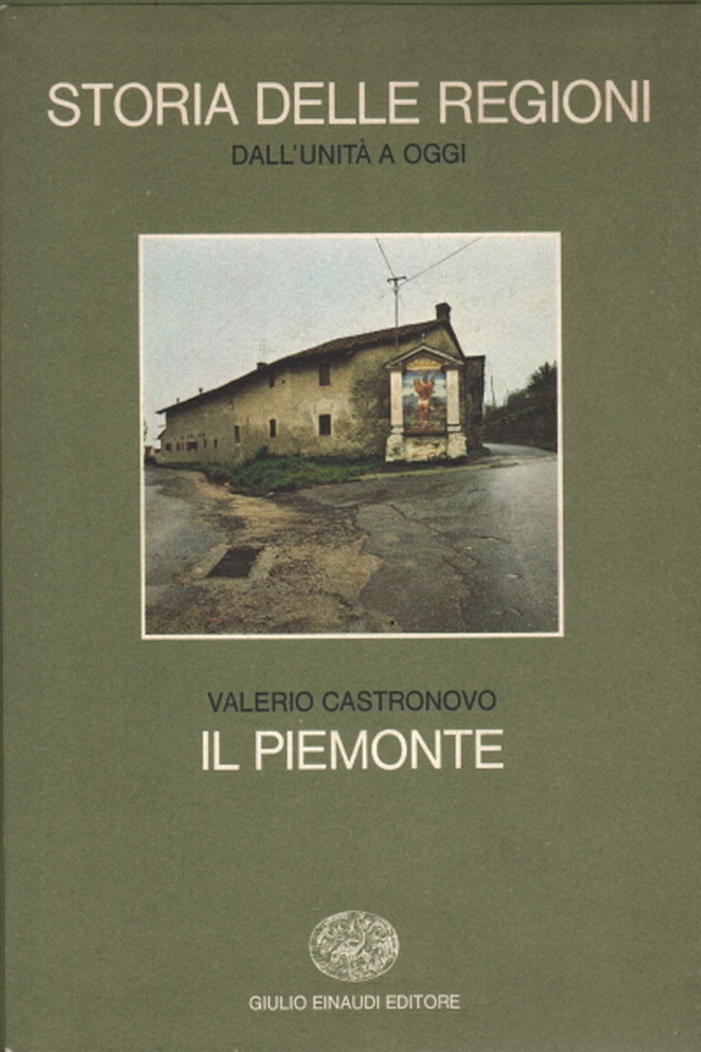Piémont