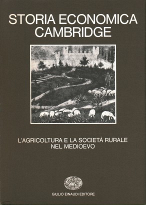 Wirtschaftsgeschichte von Cambridge (Band Eins)