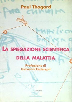 La spiegazione scientifica della malattia