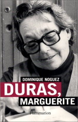 Duras,Marguerite