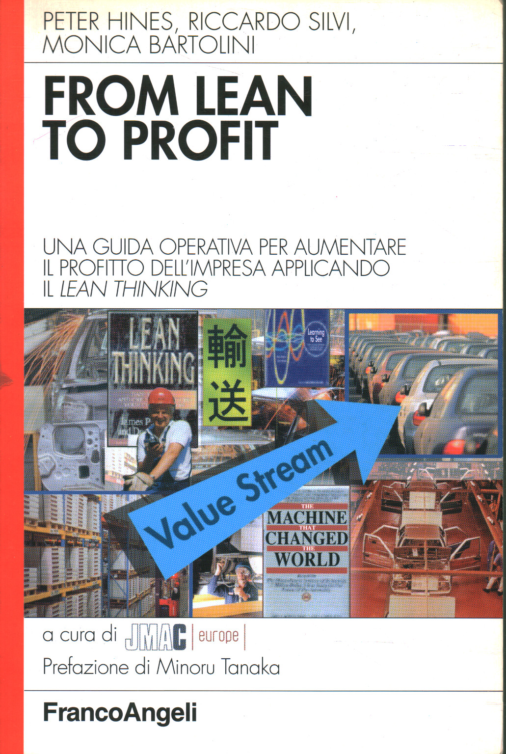 From lean to profit