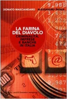 La farina del diavolo