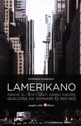 Lamerikano