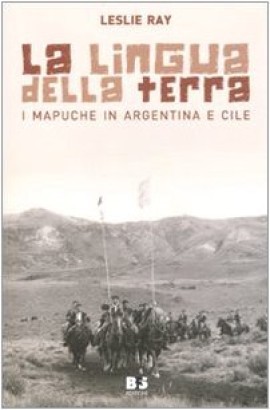 La lingua della terra