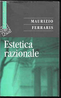 Estetica razionale