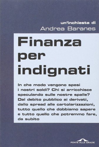 Finanza per indignati