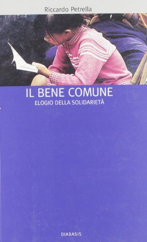 Il bene comune