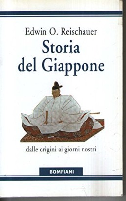 Storia del Giappone