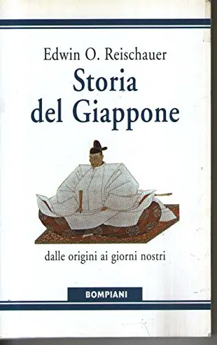 Image of Storia del Giappone