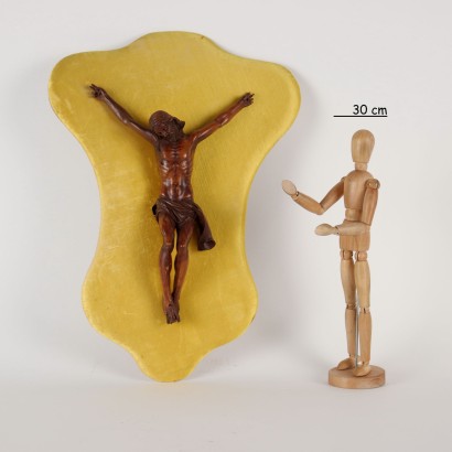 Cristo Crucificado,Cristo Crucificado