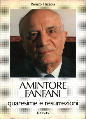 Amintore Fanfani