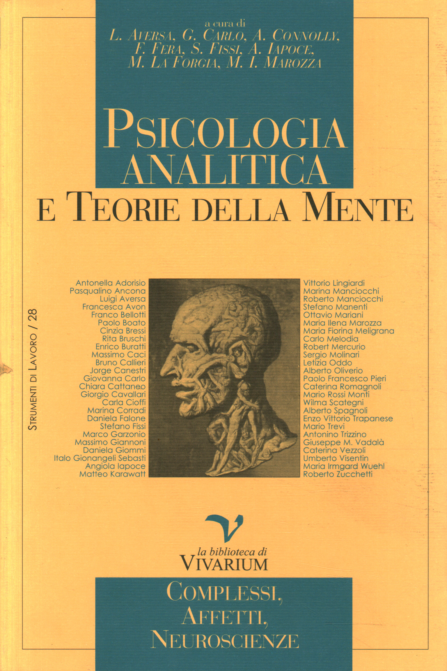 Psychologie analytique et théories de l'esprit