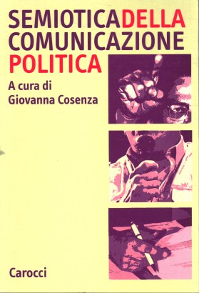 Semiotica della comunicazione politica