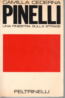 Pinelli. Una finestra sulla strage