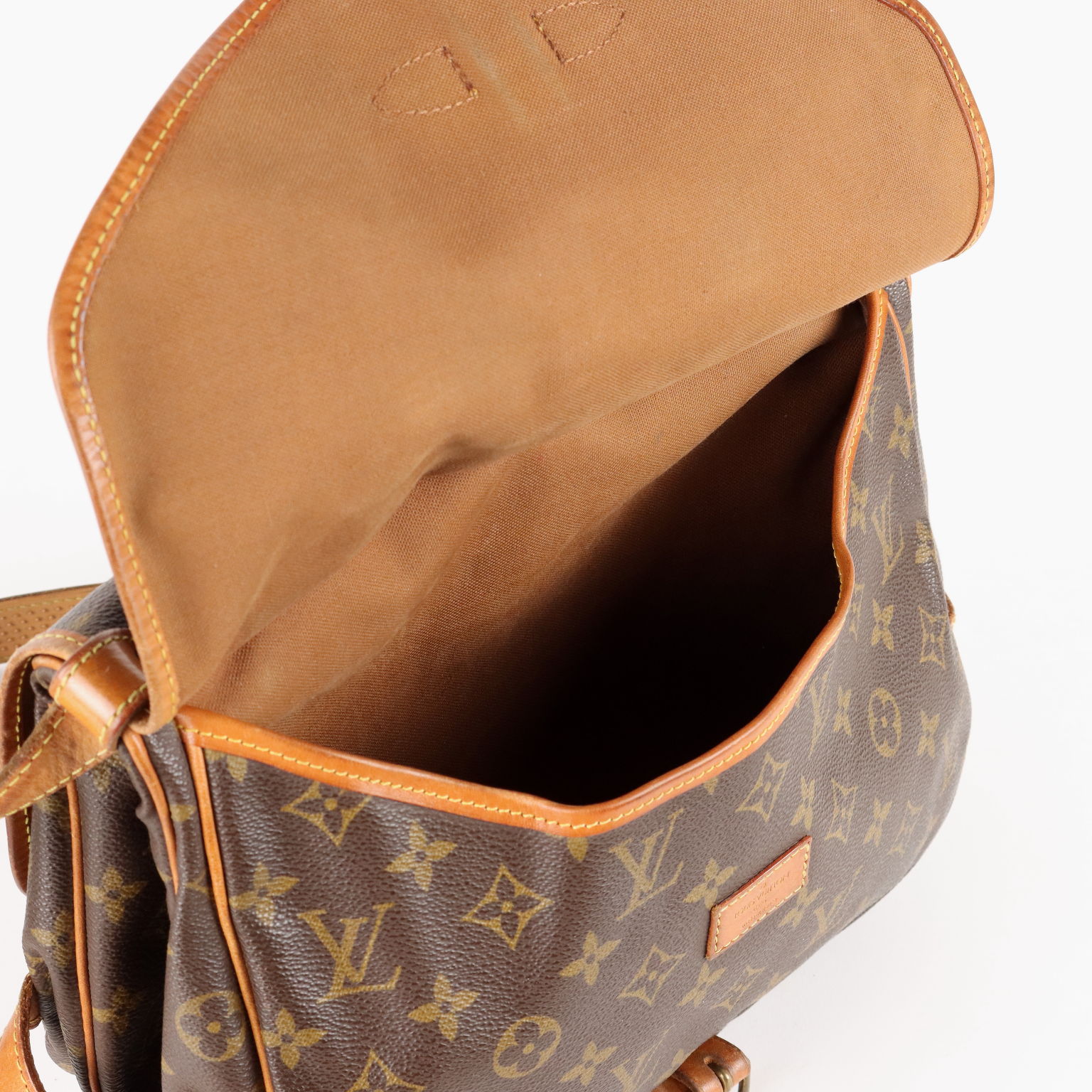 Borsa Louis Vuitton Saumur 280089