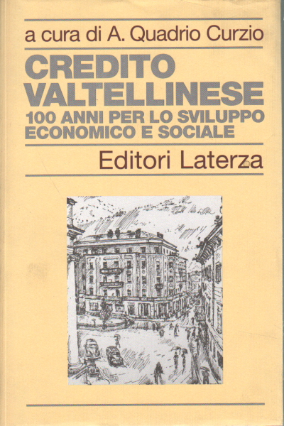 Crédito Valtelinés