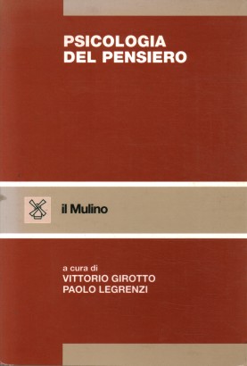 Psicologia del pensiero