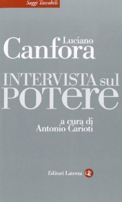 Intervista sul potere