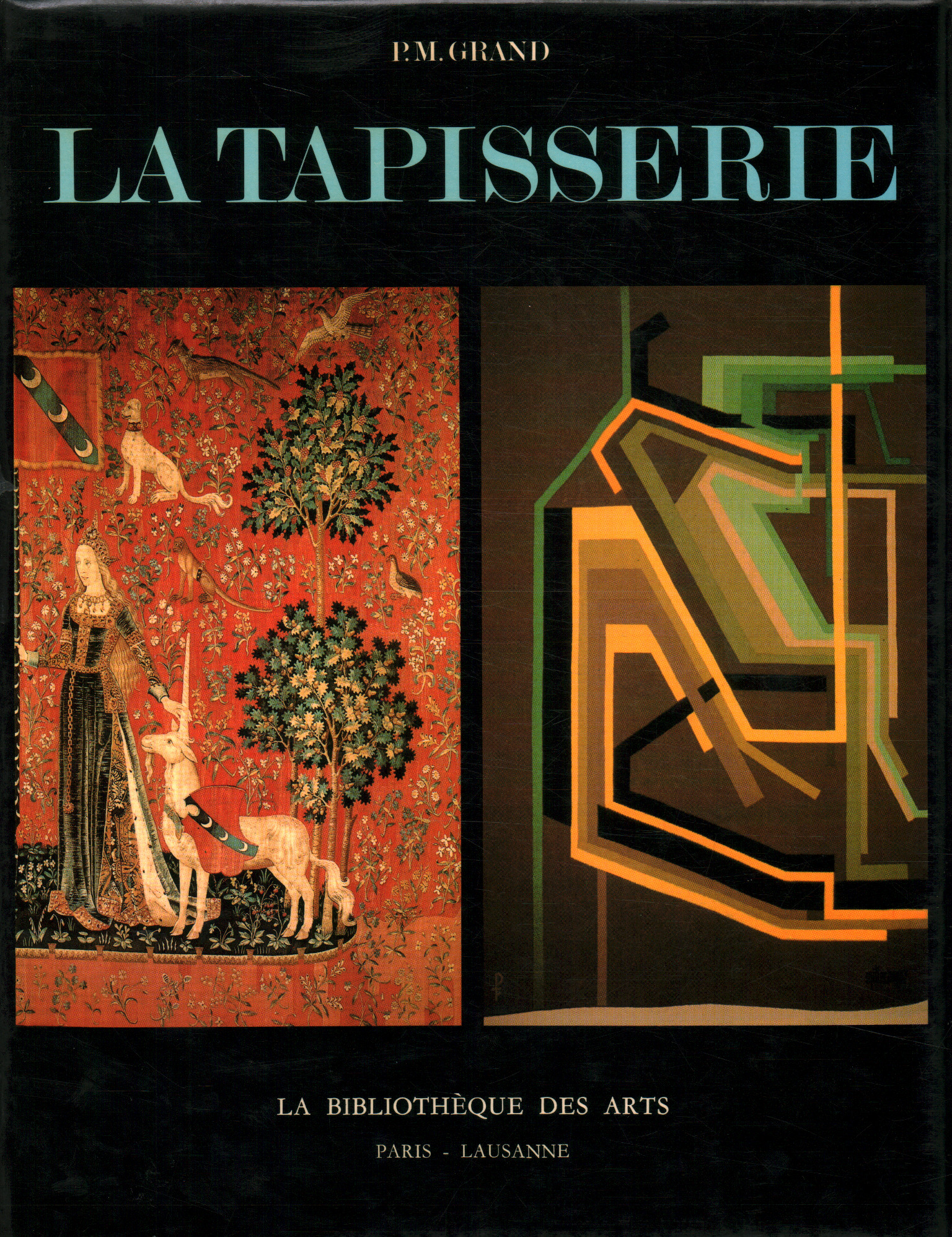 La tapisserie