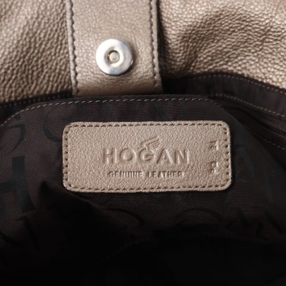 Hogan Tasche Leder - Italien