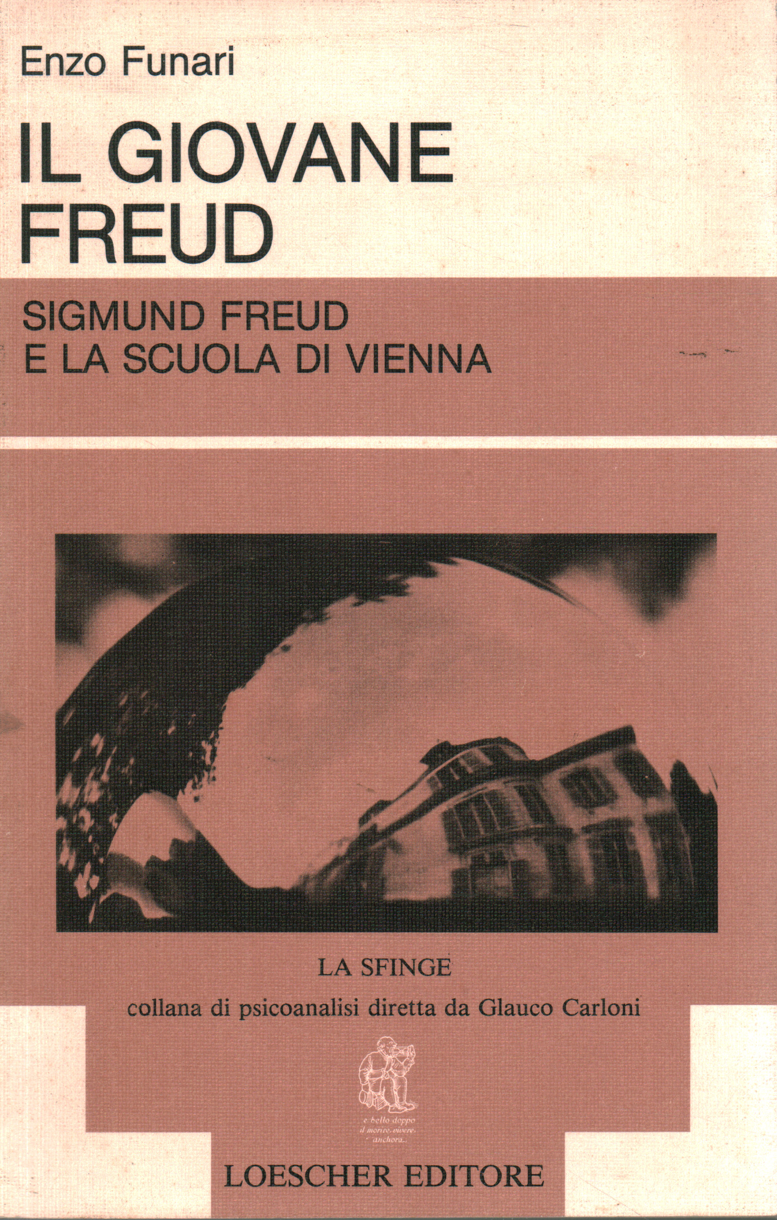 The young Freud