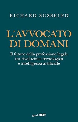 L'avvocato di domani