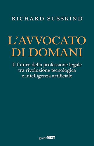 L'avvocato di domani