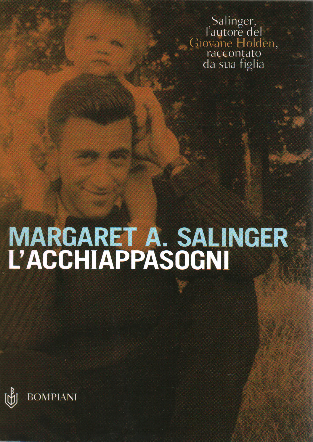 L'acchiappasogni