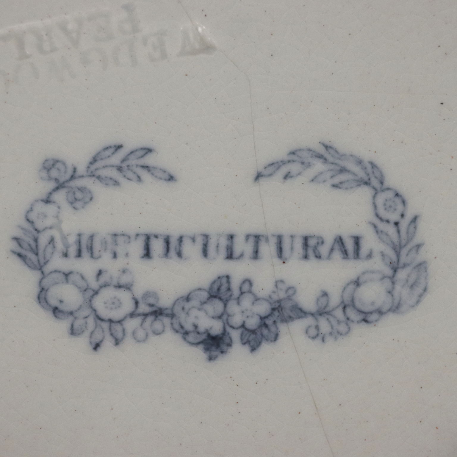 Servizio Piatti Manifattura di Wedgwood, Antiquariato, Ceramiche