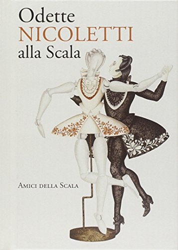 Odette Nicoletti en La Scala