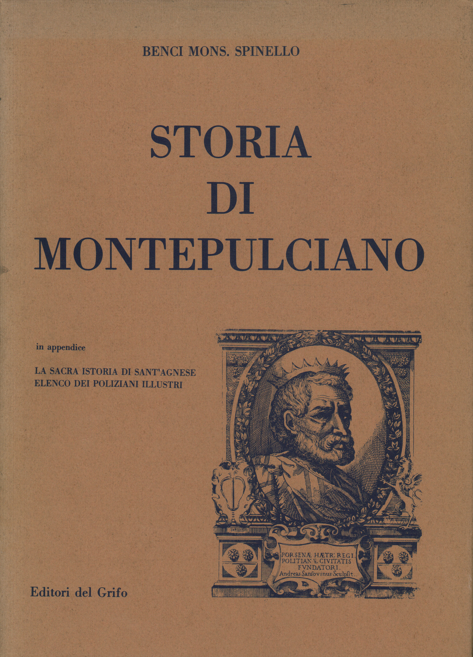 History of Montepulciano