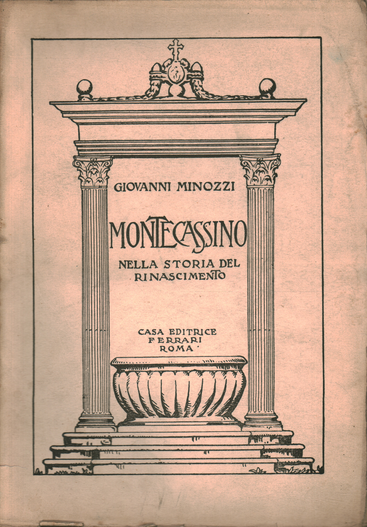 Montecassino in der Geschichte der Renaissance
