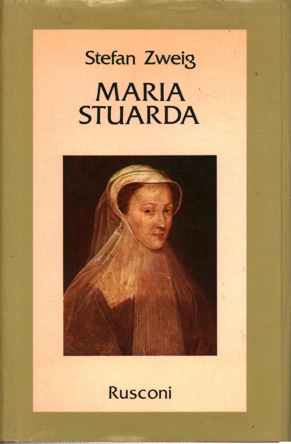 Maria Stuarda