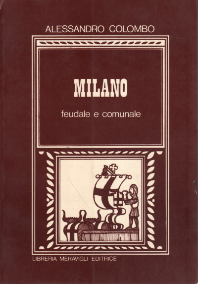 Feudal and municipal Milan