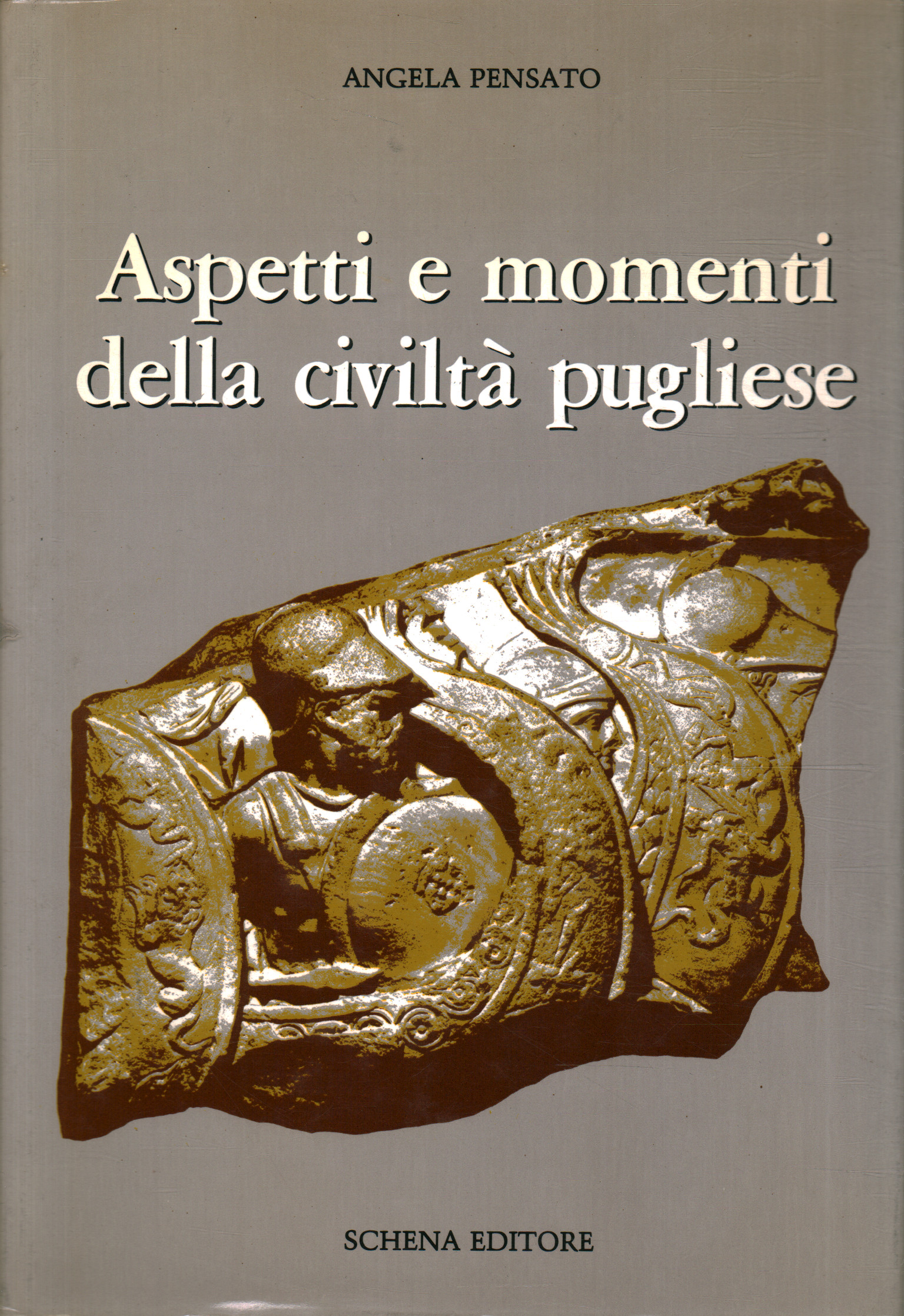 Aspetti e momenti della civiltà pug