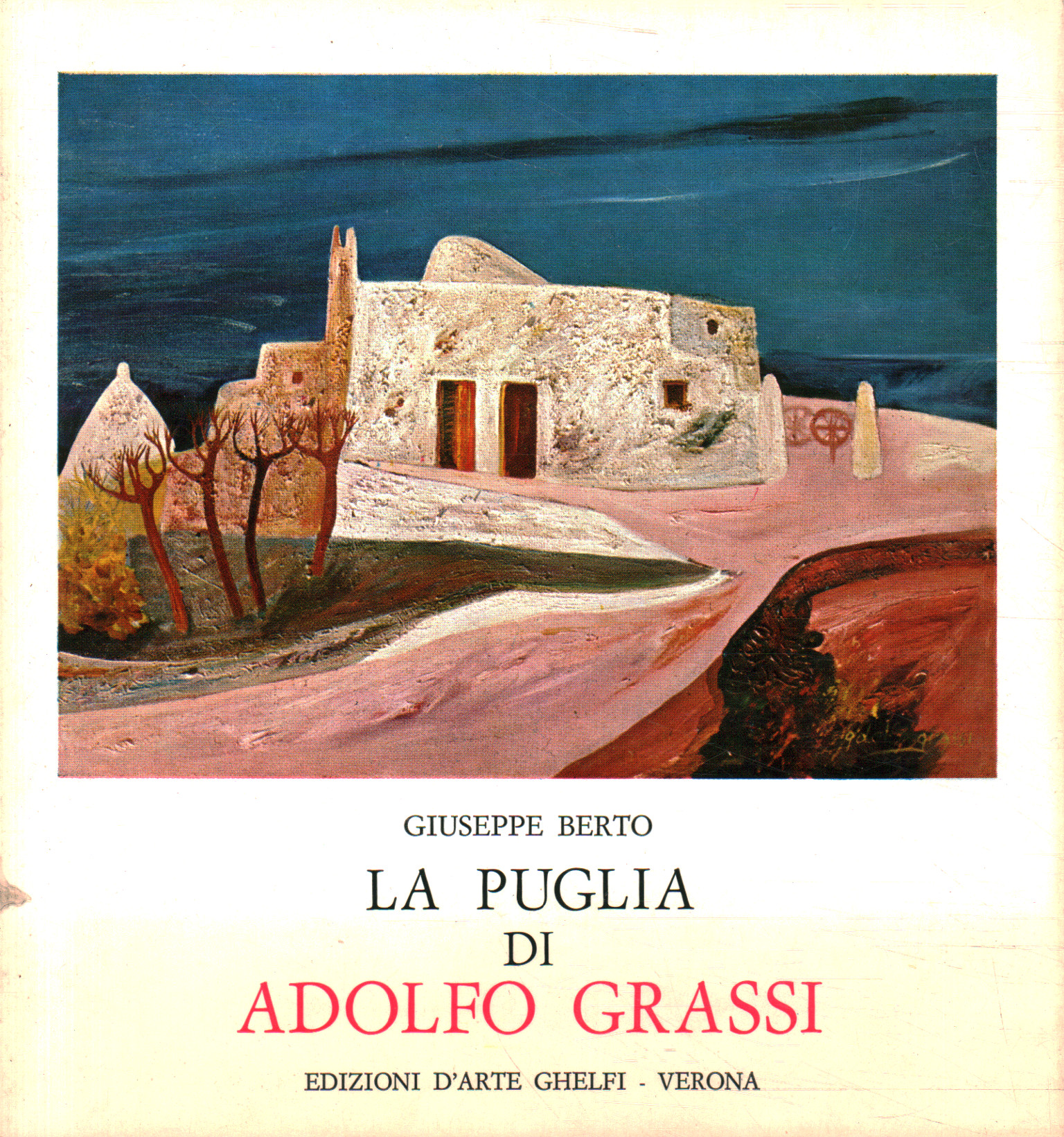 Apulia de Adolfo Grassi