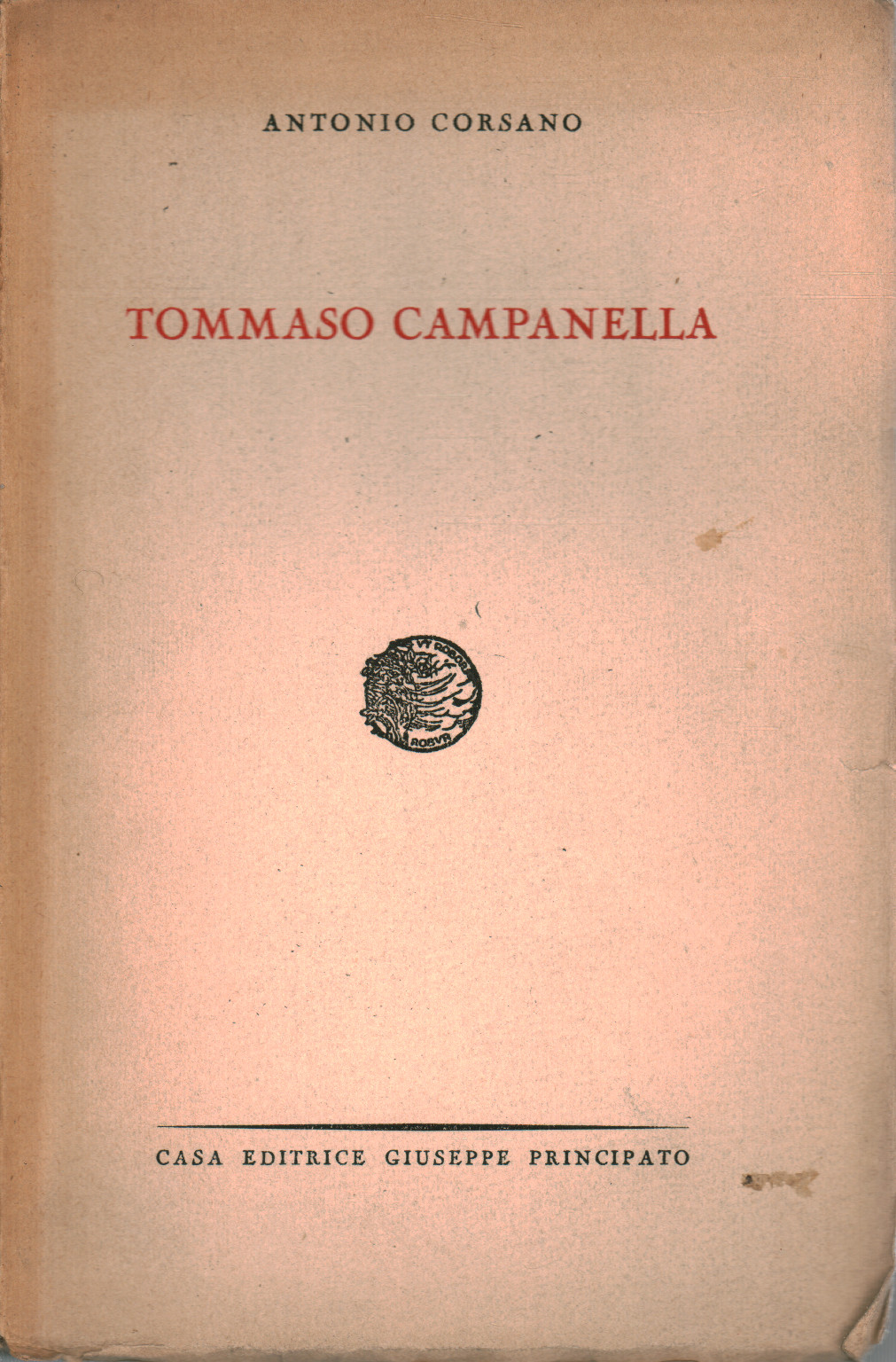 Tommaso Campanella