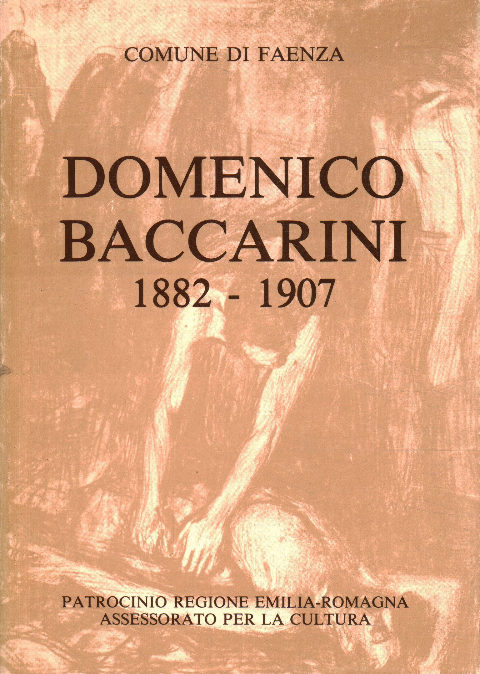 Domenico Baccarini nel 1º centenario%