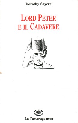 Lord Peter e il cadavere