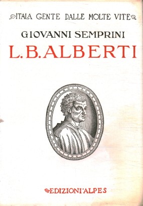 L. B. Alberti