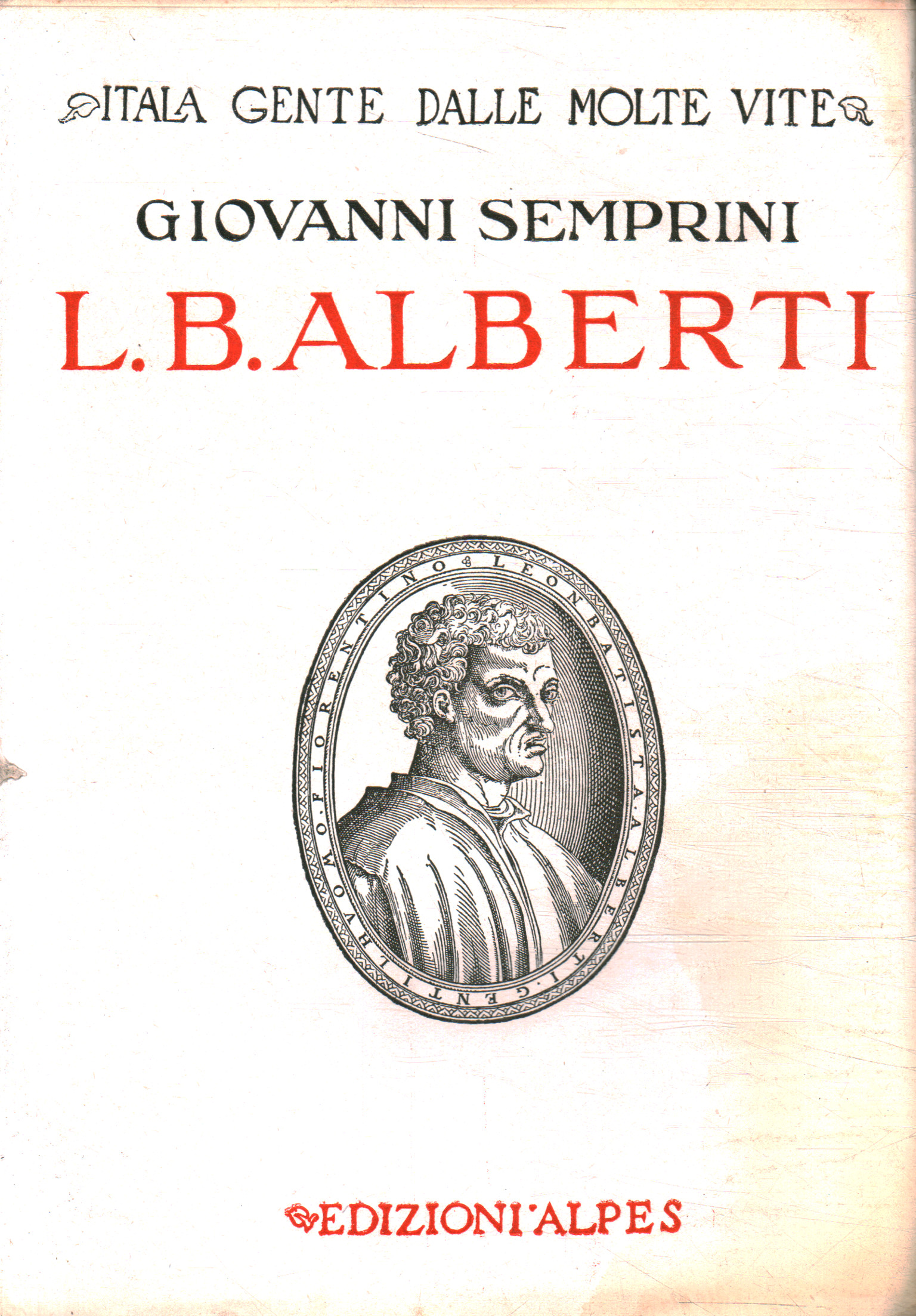 LB Alberti