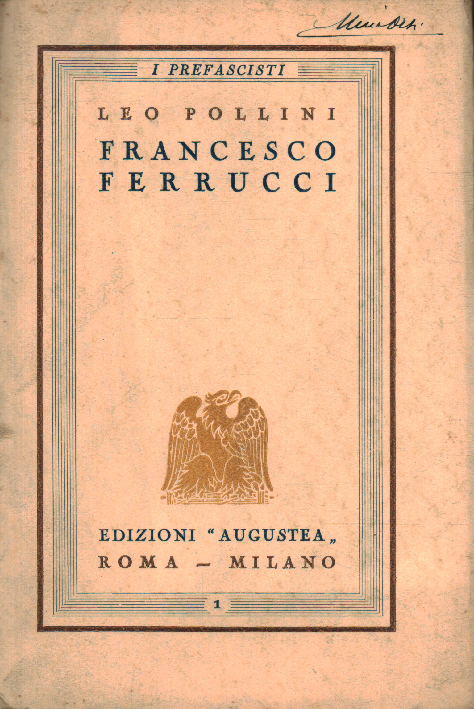 Francesco Ferrucci