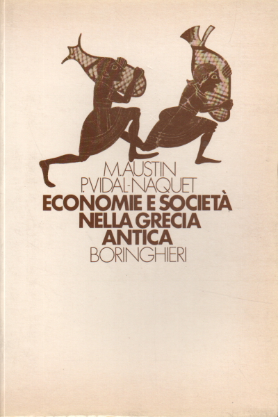 Economie e società nella Grecia ant