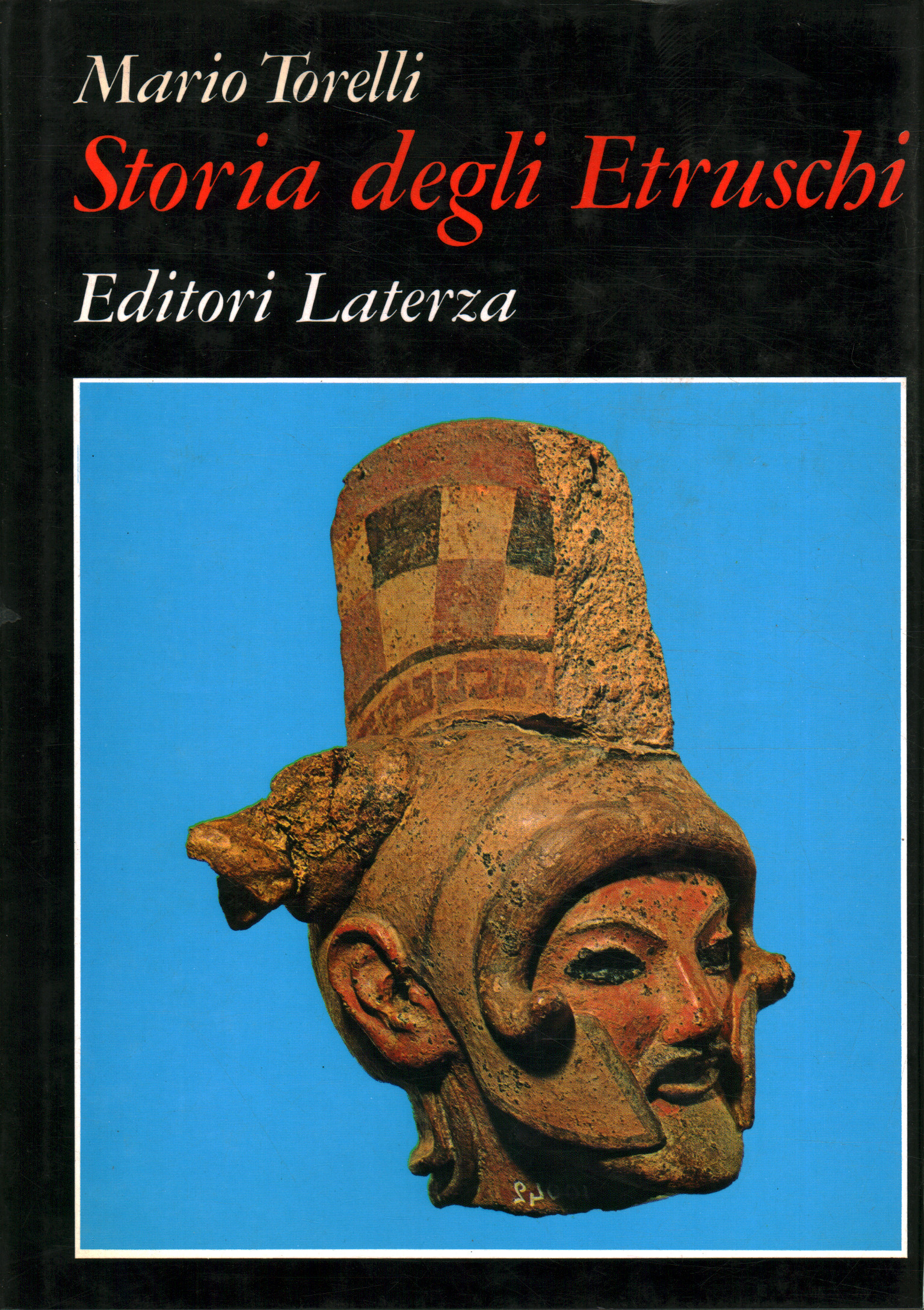 Geschichte der Etrusker